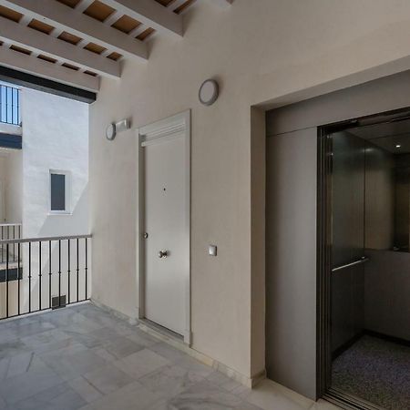 Apartamento Tango By Cadiz4Rentals Екстериор снимка