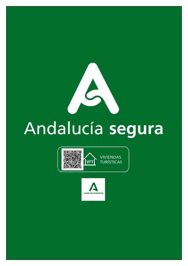 Apartamento Tango By Cadiz4Rentals Екстериор снимка