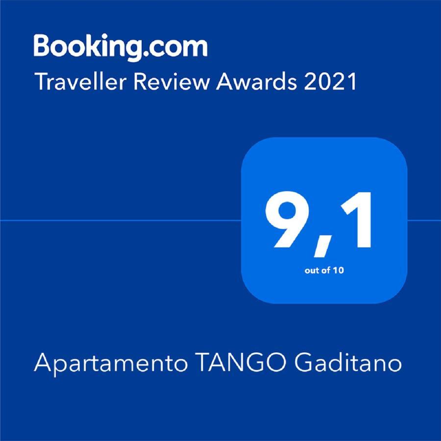 Apartamento Tango By Cadiz4Rentals Екстериор снимка
