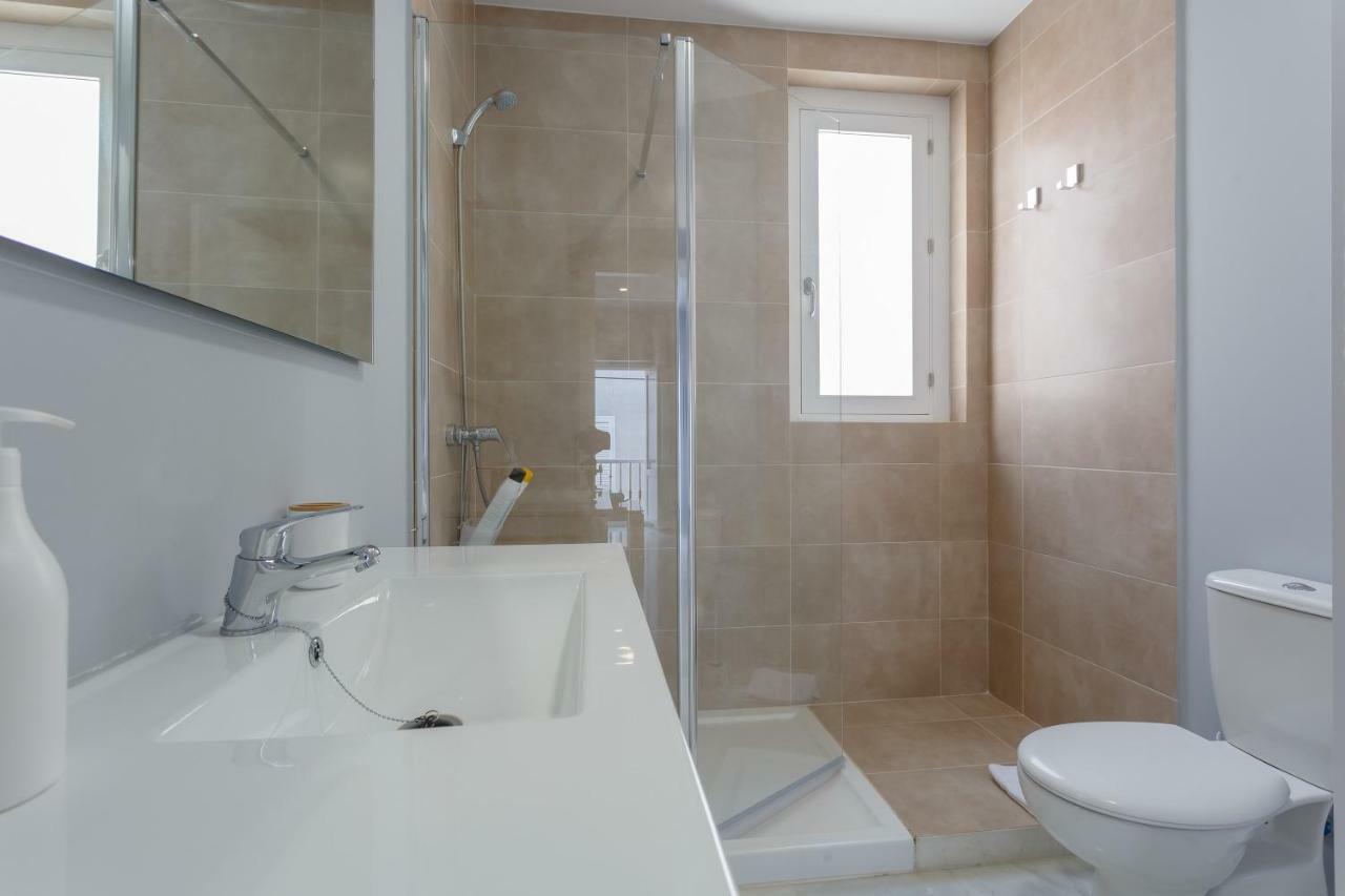 Apartamento Tango By Cadiz4Rentals Екстериор снимка