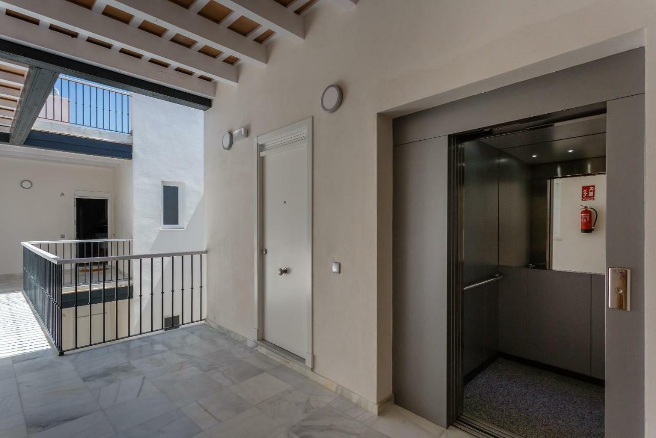 Apartamento Tango By Cadiz4Rentals Екстериор снимка