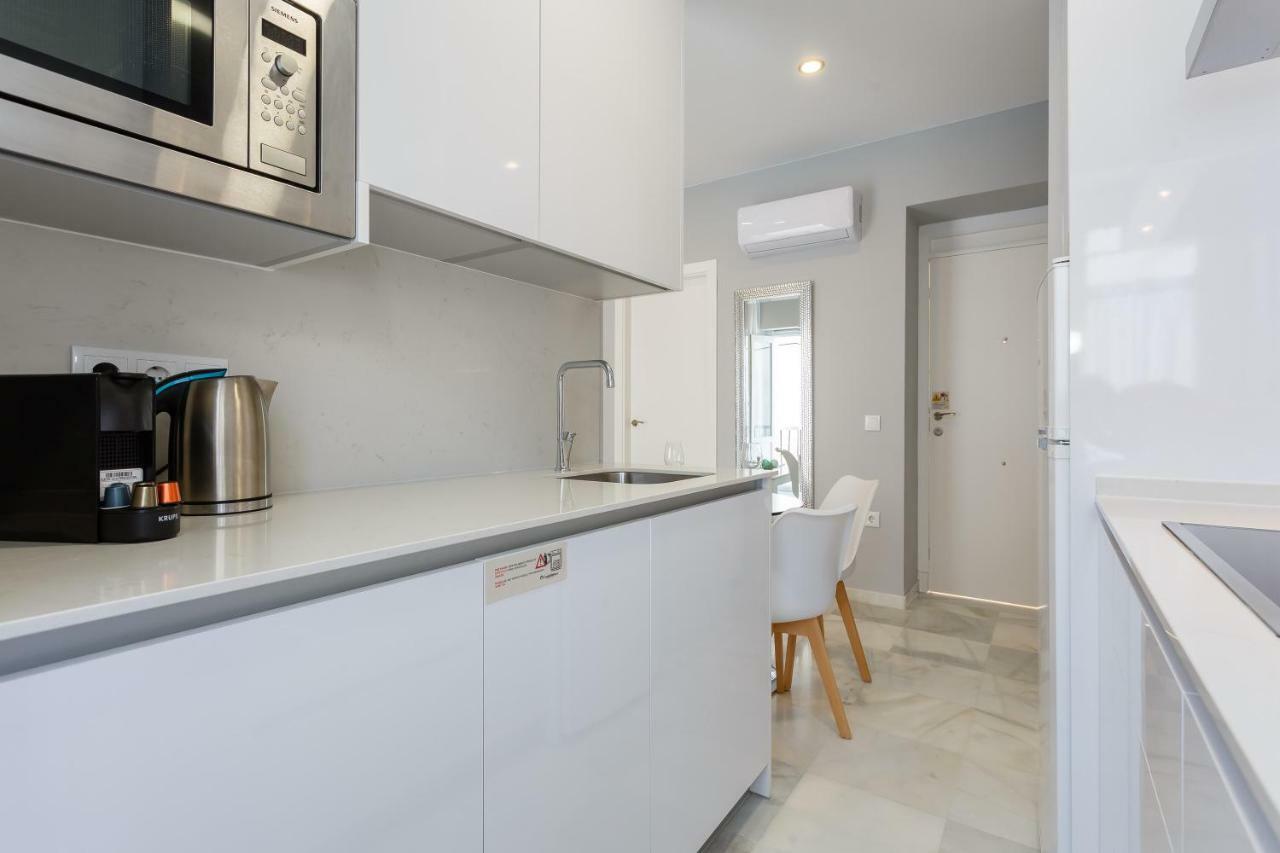 Apartamento Tango By Cadiz4Rentals Екстериор снимка