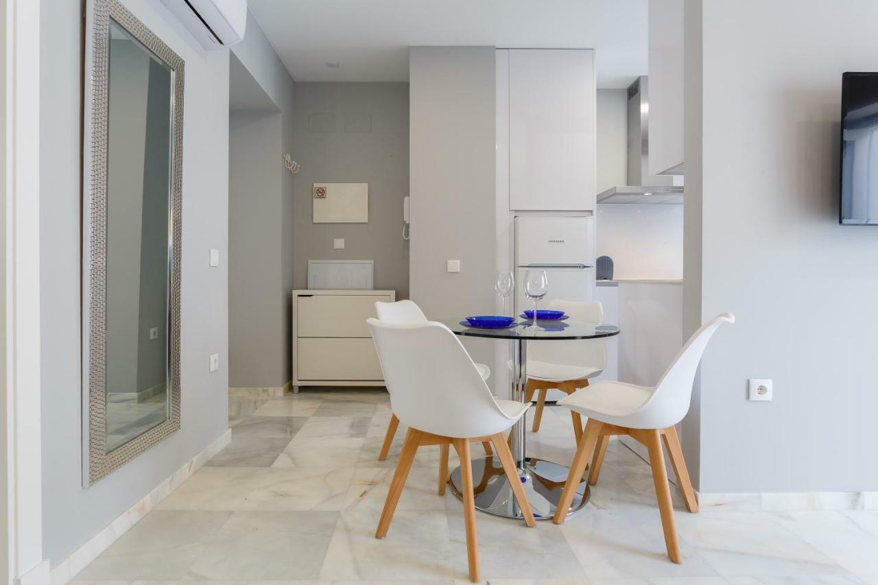 Apartamento Tango By Cadiz4Rentals Екстериор снимка