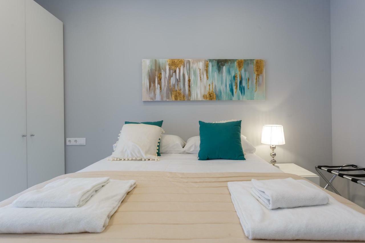 Apartamento Tango By Cadiz4Rentals Екстериор снимка