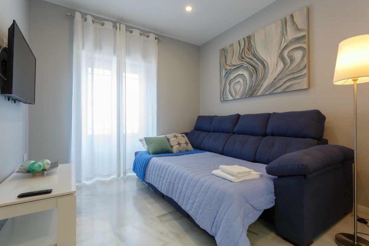 Apartamento Tango By Cadiz4Rentals Екстериор снимка