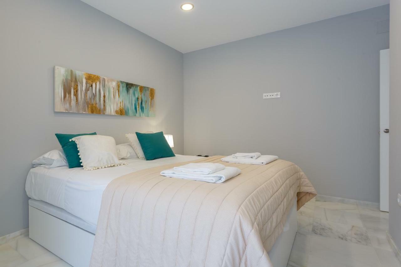 Apartamento Tango By Cadiz4Rentals Екстериор снимка
