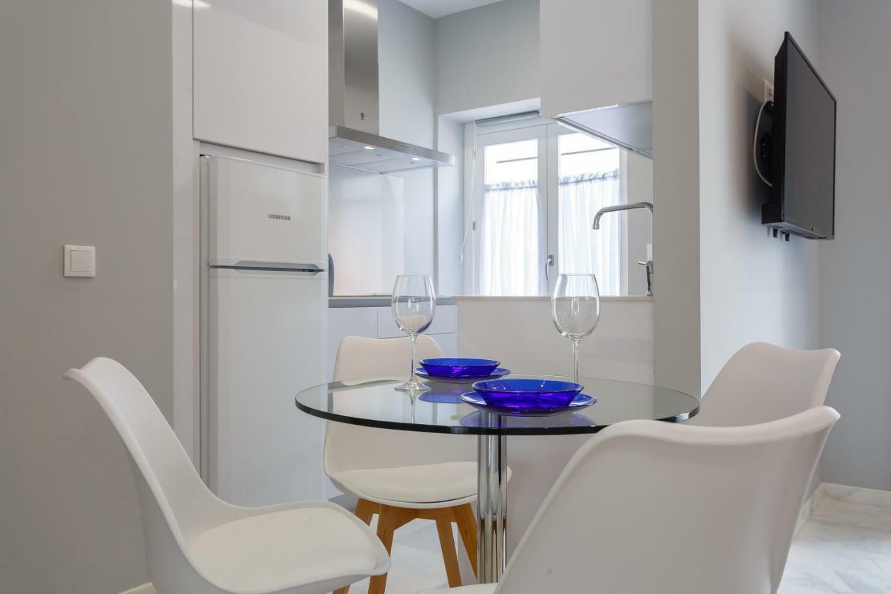 Apartamento Tango By Cadiz4Rentals Екстериор снимка