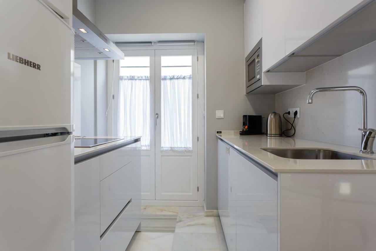 Apartamento Tango By Cadiz4Rentals Екстериор снимка