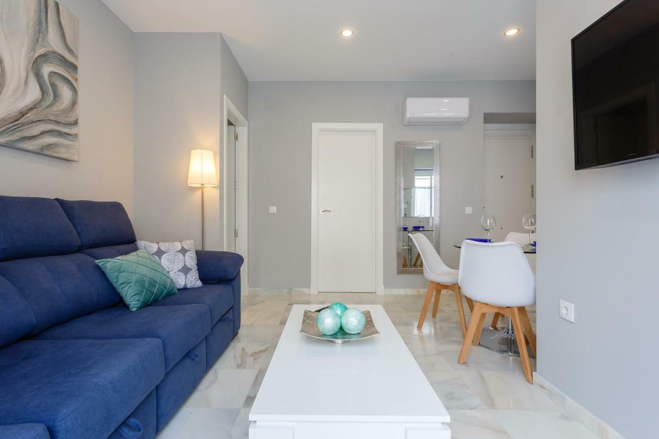 Apartamento Tango By Cadiz4Rentals Екстериор снимка