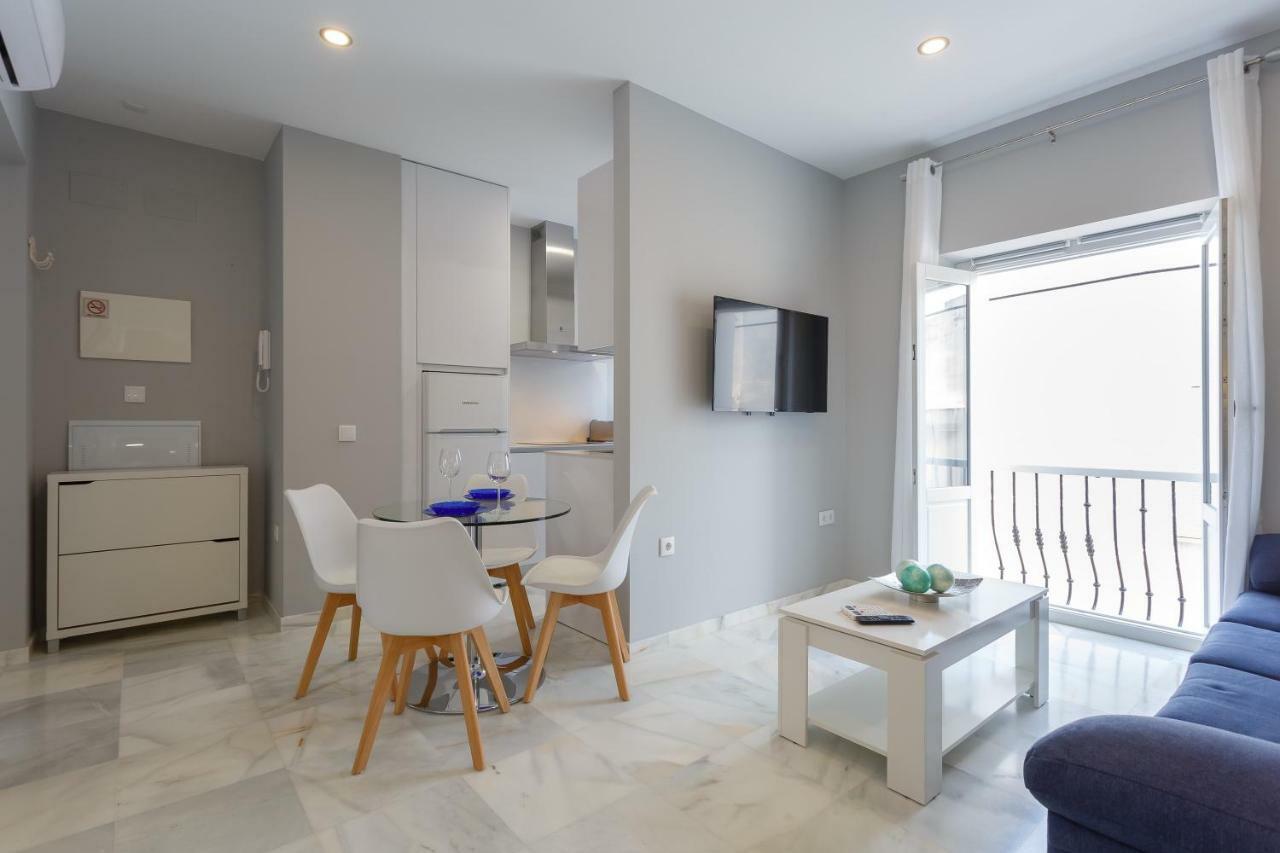Apartamento Tango By Cadiz4Rentals Екстериор снимка
