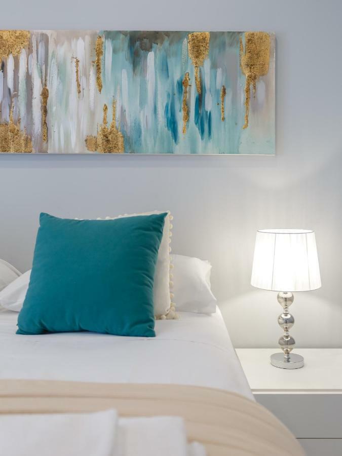 Apartamento Tango By Cadiz4Rentals Екстериор снимка