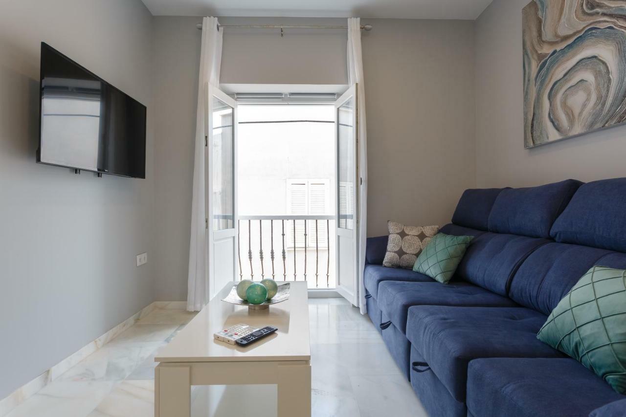 Apartamento Tango By Cadiz4Rentals Екстериор снимка