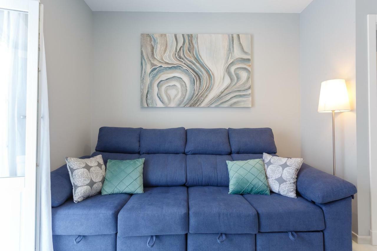 Apartamento Tango By Cadiz4Rentals Екстериор снимка